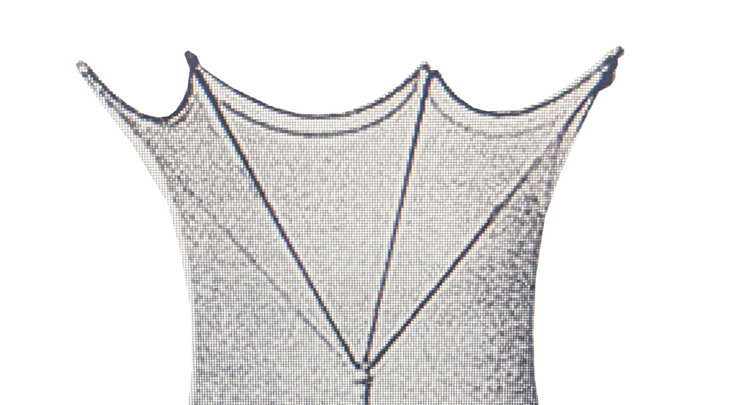 Zelt ILEK Top